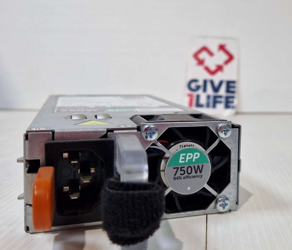 DELL 750W 80 PLUS FUENTE DE ALIMENTACION PARA SERIE 30