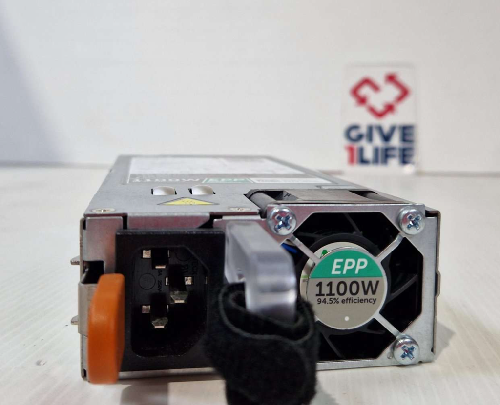 DELL 1100W 80 PLUS FUENTE DE ALIMENTACION PARA SERIE 30