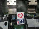 DELL POWEREDGE R730XD 24SFF 2U (24x 2.5" Bahías) + H730 MINI +2 PSU CONFIGURABLE