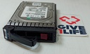 HP HUS723020ALS640 2TB HDD 3.5" SAS-2 6GB/S 7.2K 64MB 638521-001CADDY 335537-001