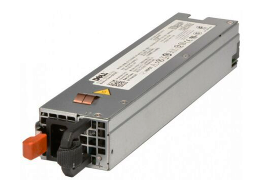 DELL FUENTE DE ALIMENTACION 500W PARA POWEREDGE R410 R415 PN: H318J/0H318J