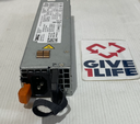 DELL FUENTE DE ALIMENTACION 500W PARA POWEREDGE R410 R415 PN: H318J/0H318J