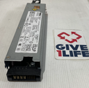 DELL FUENTE DE ALIMENTACION 500W PARA POWEREDGE R410 R415 PN: H318J/0H318J