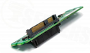 DELL EQUALLOGIC CONVERTIDOR 3.5" SAS - SATA DISCO DURO PN:81476-05/74654-04