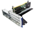 HP RISER PCI-E PARA DL380e G8 + 3 PCI-e x8 + 1 PCI-e x16 PN:684895-001