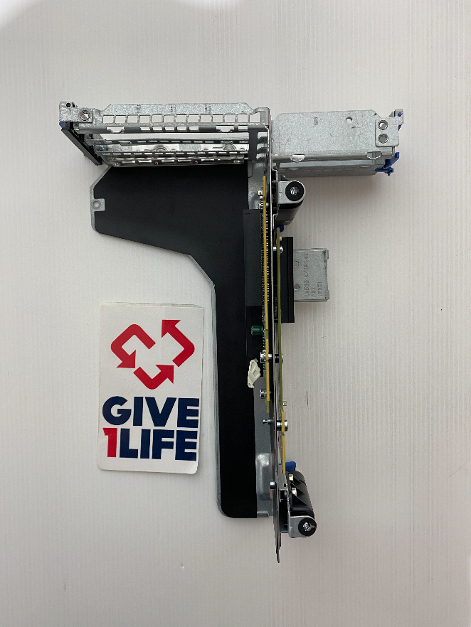 HP RISER PCI-E PARA DL380e G8 + 3 PCI-e x8 + 1 PCI-e x16 PN:684895-001