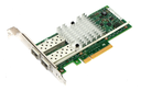 HP TARJETA DE RED 560SFP+ DOBLE PUERTO 10GB SFP+ PCIe PERFIL ALTO PN:669279-001