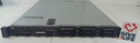 DELL POWEREDGE R320 8SFF 1x E5-2430 v2 +8GB RAM +H710P +IDRAC 7 +2 PSU - CD0M2