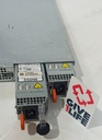 DELL POWEREDGE R320 8SFF 1x E5-2430 v2 +8GB RAM +H710P +IDRAC 7 +2 PSU - CD0M2