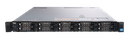 AMPLIACIÓN CHASIS R620 10SFF ( 10x 2.5" Bahías ) CONFIGURABLE