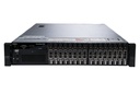CHASIS R720 16SFF ( 16x 2.5" Bahías )