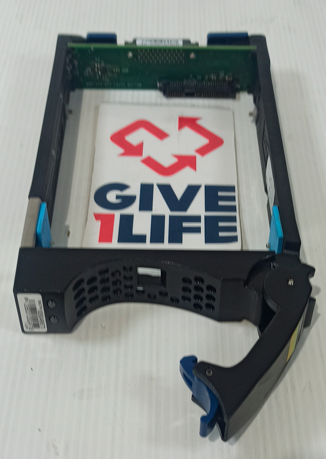 EMC CADDY PARA DISCOS DUROS 3.5" - 005049573 - ESPECIAL PARA SERVIDORES