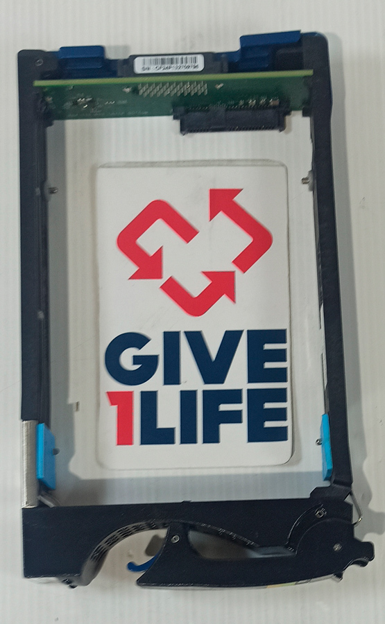 EMC CADDY PARA DISCOS DUROS 3.5" - 005049573 - ESPECIAL PARA SERVIDORES