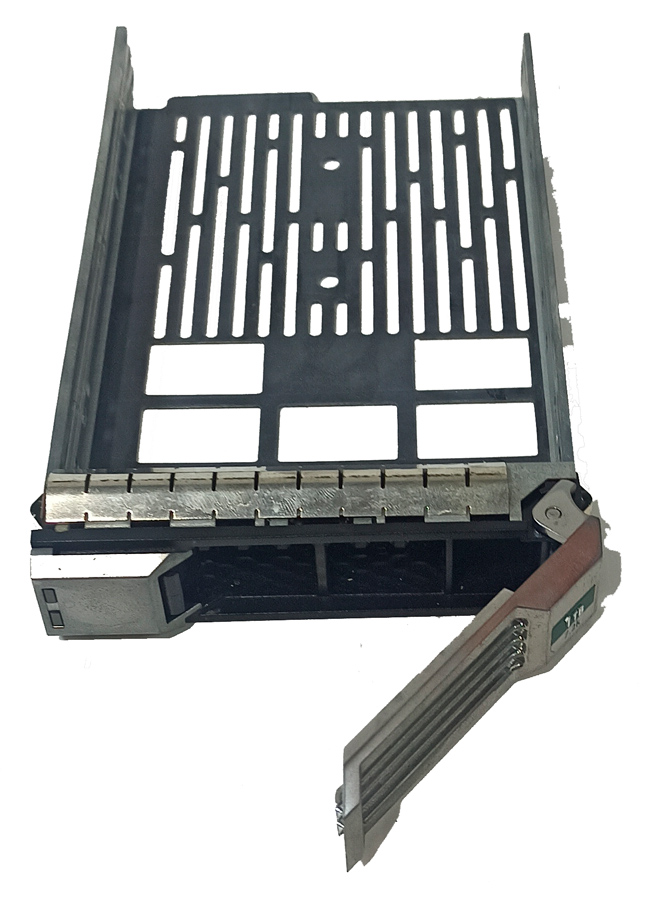 EqualLogic Y79JP CADDY DISCO DURO HDD 3.5" - 0Y79JP - PARA SERVIDORES