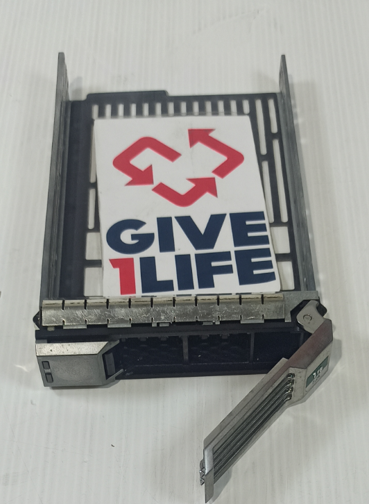 EqualLogic Y79JP CADDY DISCO DURO HDD 3.5" - 0Y79JP - PARA SERVIDORES