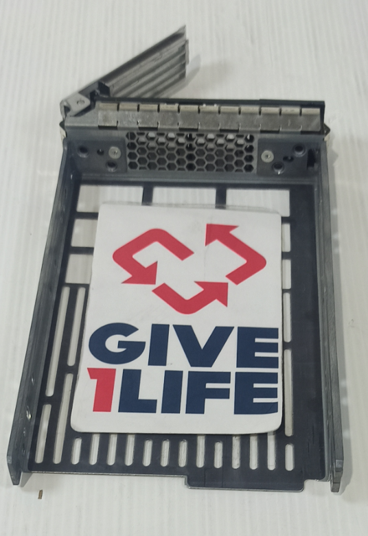 EqualLogic Y79JP CADDY DISCO DURO HDD 3.5" - 0Y79JP - PARA SERVIDORES