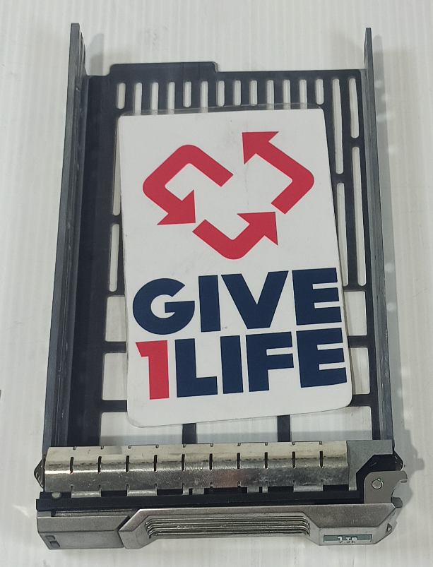 EqualLogic Y79JP CADDY DISCO DURO HDD 3.5" - 0Y79JP - PARA SERVIDORES