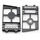 BLANK CADDY 2.5" SFF - DELL