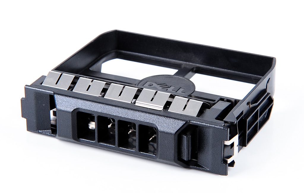 BLANK CADDY 3.5" LFF - DELL