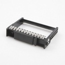 BLANK CADDY 2.5" SFF - HP