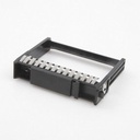 BLANK CADDY 2.5" SFF - HP
