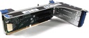 HPE PROLIANT RISER DE TARJETAS CON 3 RANURAS PCIe - 662524-001