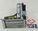 HPE PROLIANT RISER DE TARJETAS CON 3 RANURAS PCIe - 662524-001