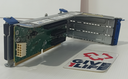 HPE PROLIANT RISER DE TARJETAS CON 3 RANURAS PCIe - 662524-001