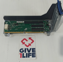 HPE PROLIANT RISER DE TARJETAS CON 3 RANURAS PCIe - 662524-001