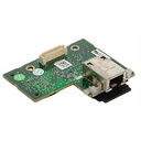DELL IDRAC6 ENTERPRISE TARJETA ACCESO REMOTO PARA SERVIDORES DELL PN: K869T