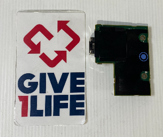 DELL IDRAC6 ENTERPRISE TARJETA ACCESO REMOTO PARA SERVIDORES DELL PN: K869T
