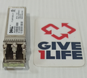 DELL FTLX8571D3BCL-FC TRANSCEIVER 10G SFP+ 850NM - WTRD1