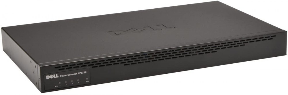 DELL 890JN POWERCONNECT RPS720 FUENTE DE ALIMENTACION REDUNDANTE 720W