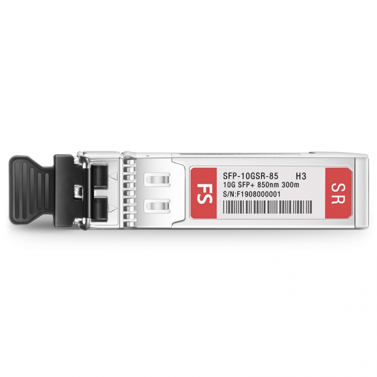 DELL PowerEdge SFP-10GSR-85 TRANSCEIVER 10G SFP+ 850NM 300M