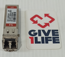 DELL PowerEdge SFP-10GSR-85 TRANSCEIVER 10G SFP+ 850NM 300M