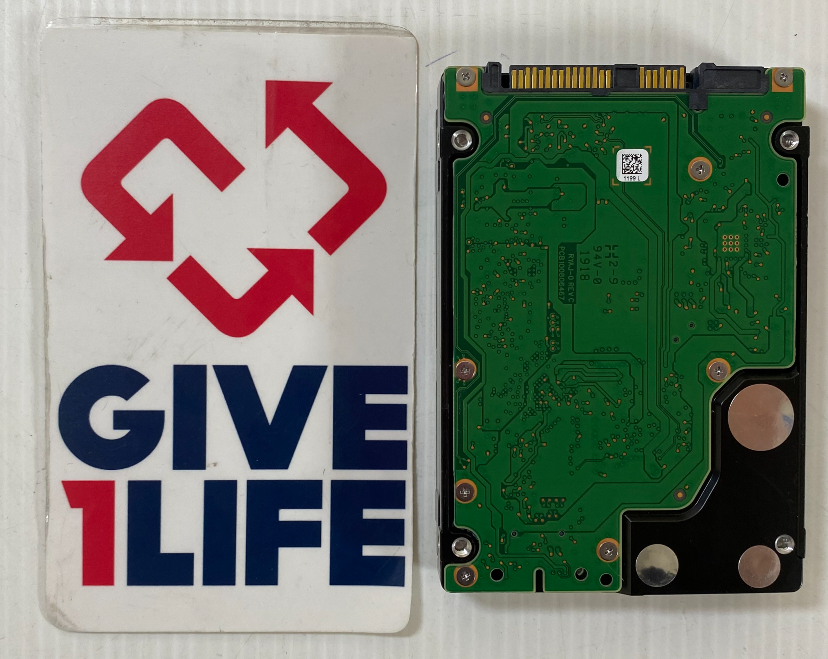 HPE ST1800MM0129 SAS 2.5" 1.8TB 10K RPM SAS3 12GB/S 128MB CACHE - SERVIDORES