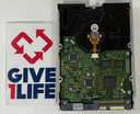 HP HUS156030VLS600 HDD SAS 300GB 3.5" 15K RPM 6GB/S 64MB CACHE PN:533871-001