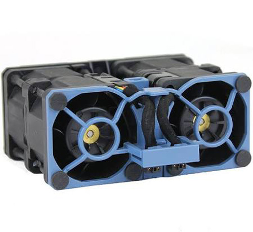 HP SET VENTILADORES PARA DL360 G6/G7 PN:489848-001/532149-001