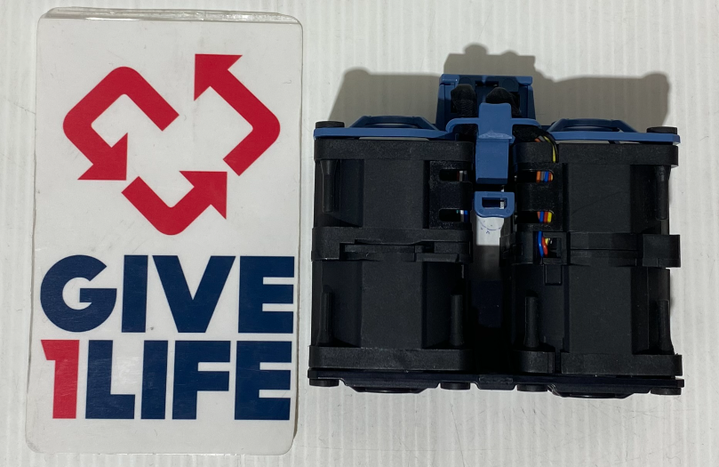 HP SET VENTILADORES PARA DL360 G6/G7 PN:489848-001/532149-001