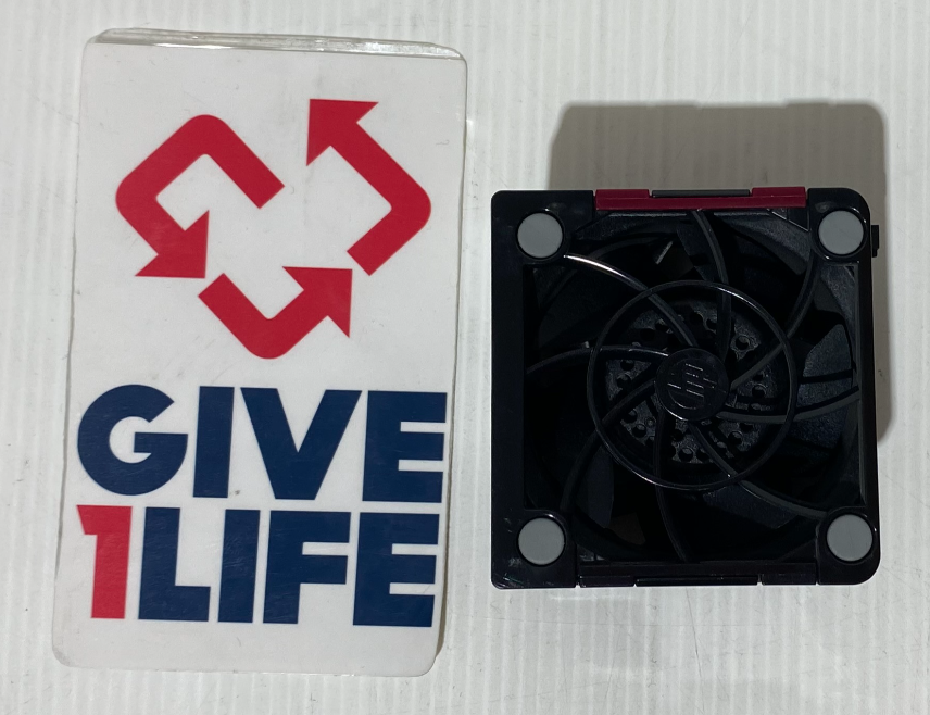 HP VENTILADOR PARA DL380 & DL380p G8 PN:654577-002/662520-001
