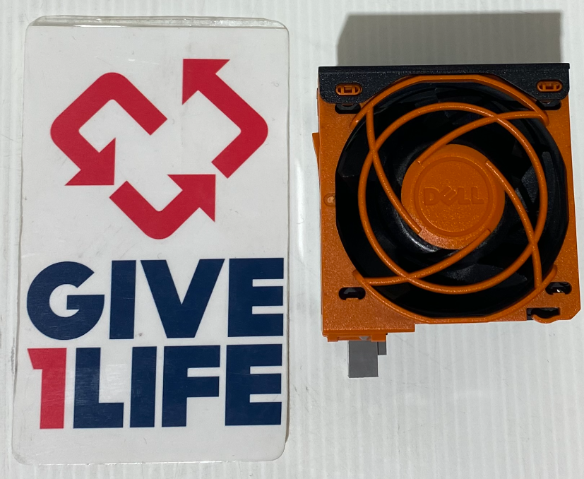 DELL VENTILADOR PARA R720 & R720XD PN:3RKJC TESTEADO