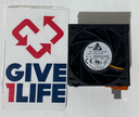 DELL VENTILADOR PARA R720 & R720XD PN:3RKJC TESTEADO