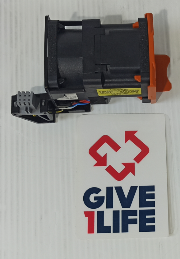 DELL PowerEdge VENTILADOR PARA SERVIDORES R620 & R630 - 2X0NG / VGMHR