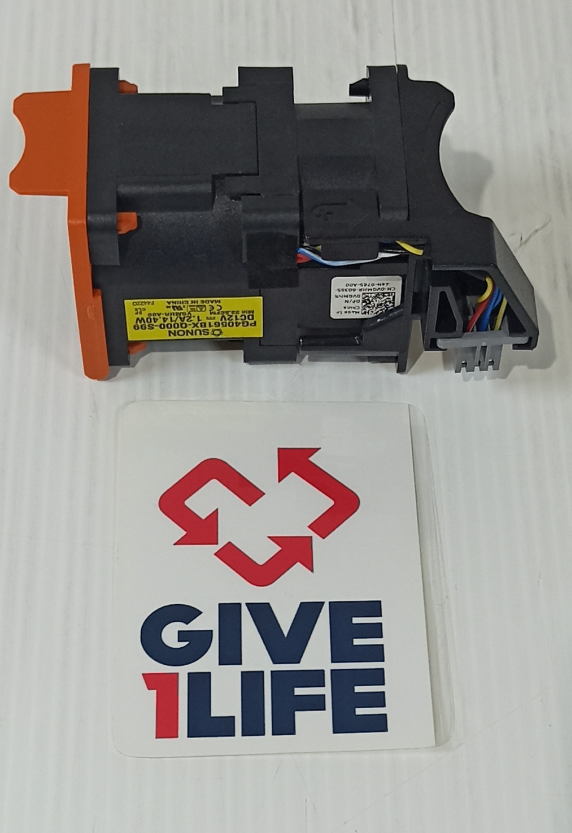 DELL PowerEdge VENTILADOR PARA SERVIDORES R620 & R630 - 2X0NG / VGMHR