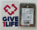 SEAGATE ST900MM0168 900GB HDD 2.5" SAS-3 12GB/S 128MB CACHE - SERVIDORES