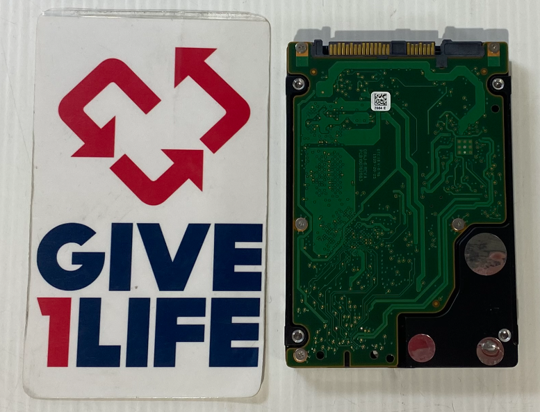 SEAGATE ST900MM0168 900GB HDD 2.5" SAS-3 12GB/S 128MB CACHE - SERVIDORES