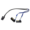 DELL CABLE MINI-SAS A x2 SAS/SATA PARA R210/T110 H700/H200/H310 PN: G96YT