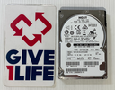 HITACHI HUC101812CSS200 1.2TB HDD 2.5" SAS-3 12GB/s 128MB CACHE - SERVIDORES