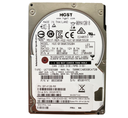 HITACHI HUC101860CSS204 600GB HDD 2,5" SAS-3 12GB/S CACHE 128MB - SERVIDORES