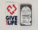 HITACHI HUC101860CSS204 600GB HDD 2,5" SAS-3 12GB/S CACHE 128MB - SERVIDORES